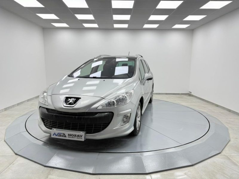 PEUGEOT 308 SW 2.0 HDI PREMIUM BVA 