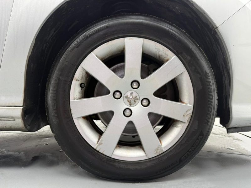PEUGEOT 308 SW 2.0 HDI PREMIUM BVA 