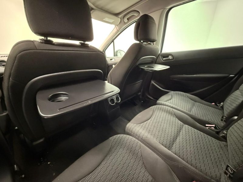 PEUGEOT 308 SW 2.0 HDI PREMIUM BVA 