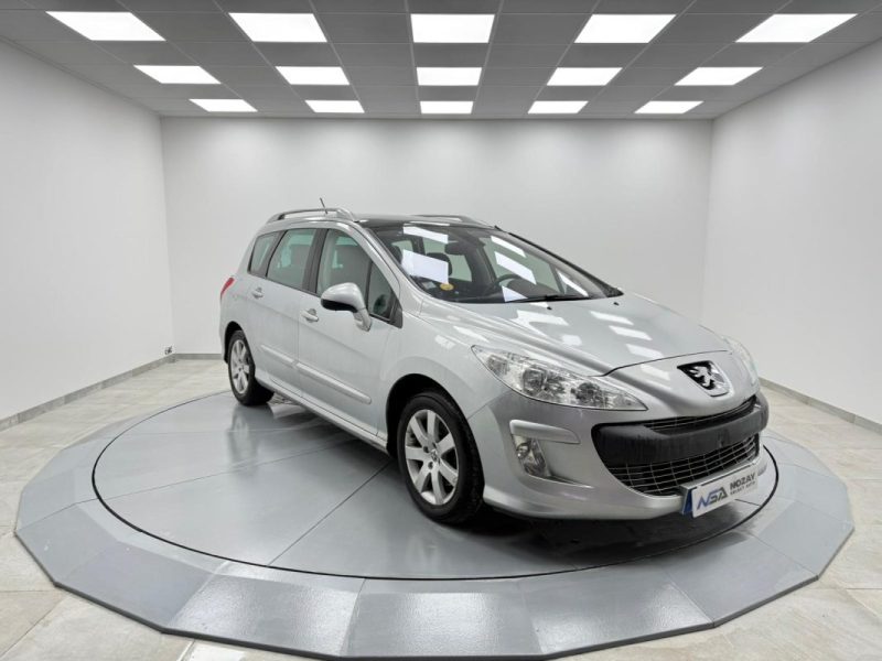 PEUGEOT 308 SW 2.0 HDI PREMIUM BVA 