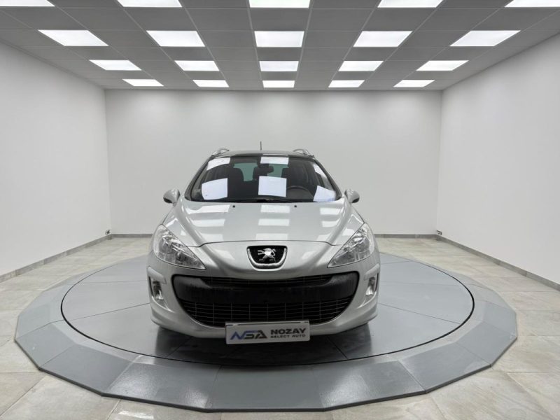 PEUGEOT 308 SW 2.0 HDI PREMIUM BVA 