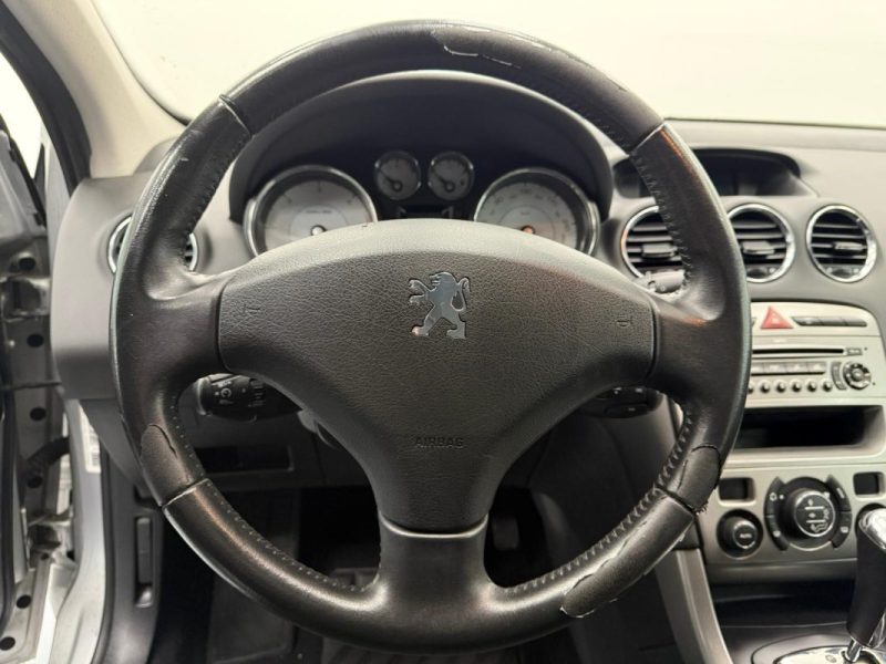 PEUGEOT 308 SW 2.0 HDI PREMIUM BVA 