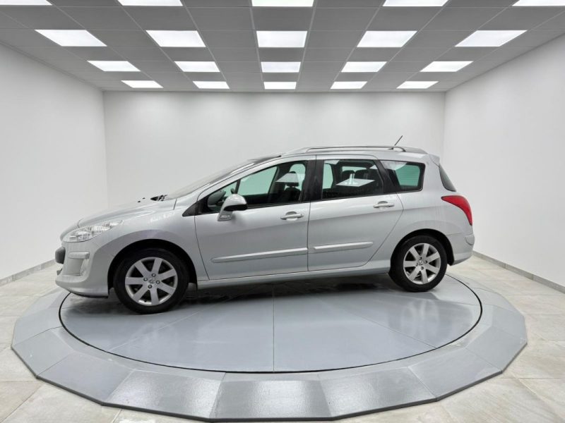 PEUGEOT 308 SW 2.0 HDI PREMIUM BVA 