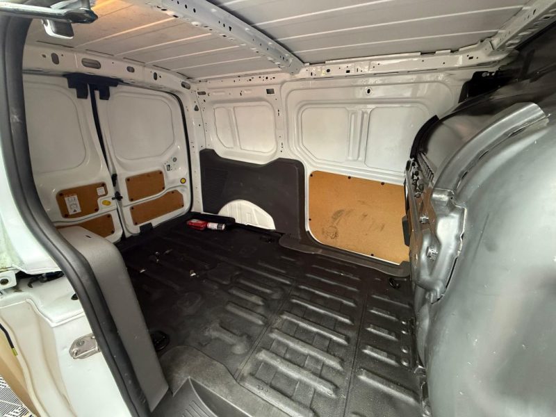 FORD TRANSIT CONNECT 1.5 TDCI 120 CV BVA GARANTIE 12 MOIS