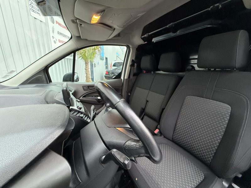 FORD TRANSIT CONNECT 1.5 TDCI 120 CV BVA GARANTIE 12 MOIS
