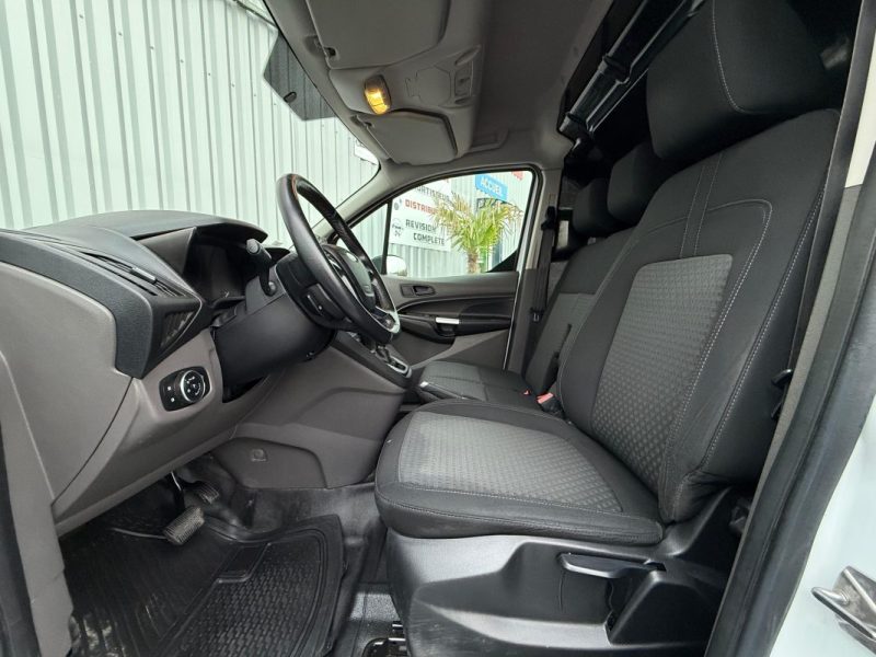 FORD TRANSIT CONNECT 1.5 TDCI 120 CV BVA GARANTIE 12 MOIS
