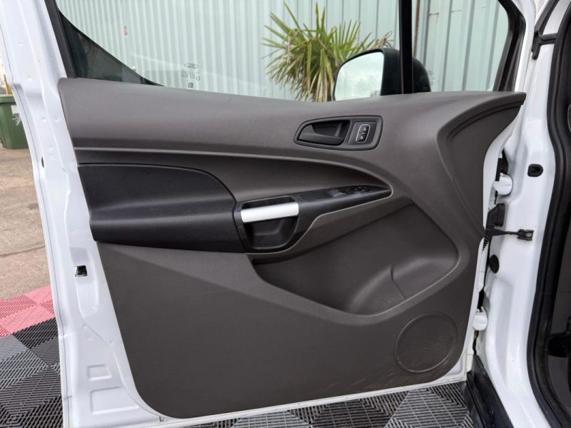 FORD TRANSIT CONNECT 1.5 TDCI 120 CV BVA 
