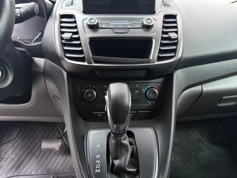 FORD TRANSIT CONNECT 1.5 TDCI 120 CV BVA GARANTIE 12 MOIS