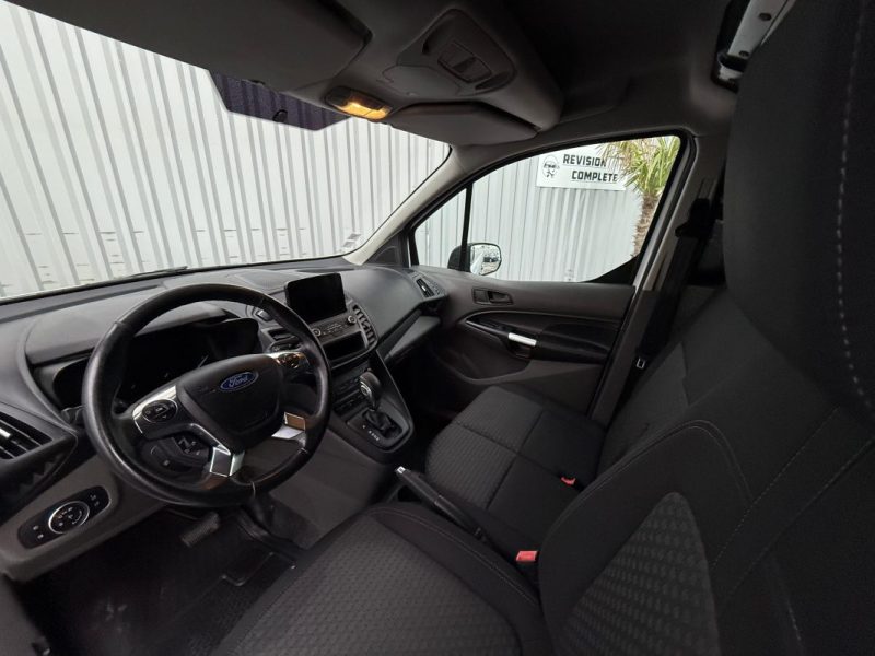 FORD TRANSIT CONNECT 1.5 TDCI 120 CV BVA GARANTIE 12 MOIS