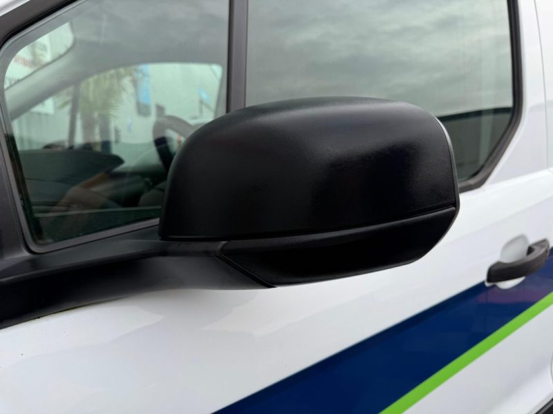 FORD TRANSIT CONNECT 1.5 TDCI 120 CV BVA GARANTIE 12 MOIS