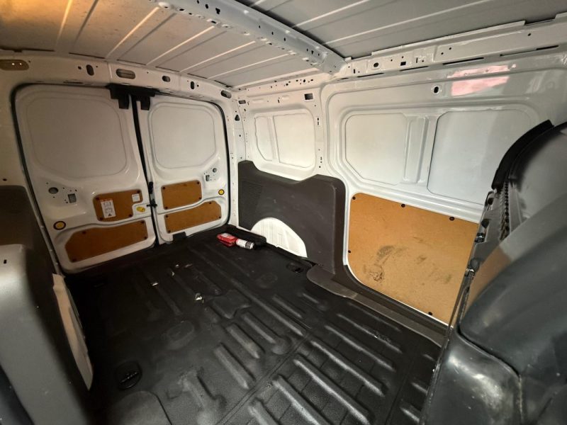 FORD TRANSIT CONNECT 1.5 TDCI 120 CV BVA 