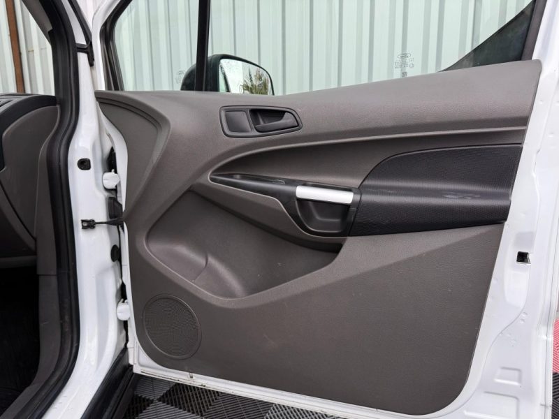 FORD TRANSIT CONNECT 1.5 TDCI 120 CV BVA 