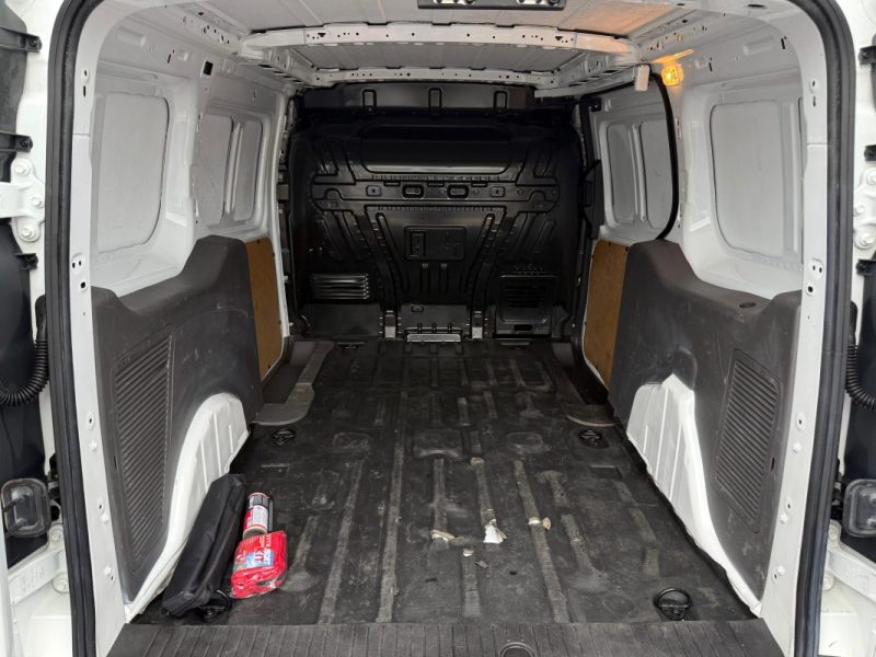 FORD TRANSIT CONNECT 1.5 TDCI 120 CV BVA GARANTIE 12 MOIS