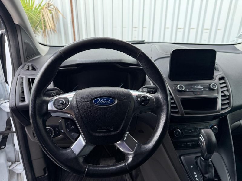 FORD TRANSIT CONNECT 1.5 TDCI 120 CV BVA GARANTIE 12 MOIS