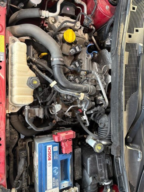 Nissan Juke 1.2 DIG-T 116ch 🚗 88 000 km 📊 Caméra 🔙 Reprise 🔄 Garantie 🛡️