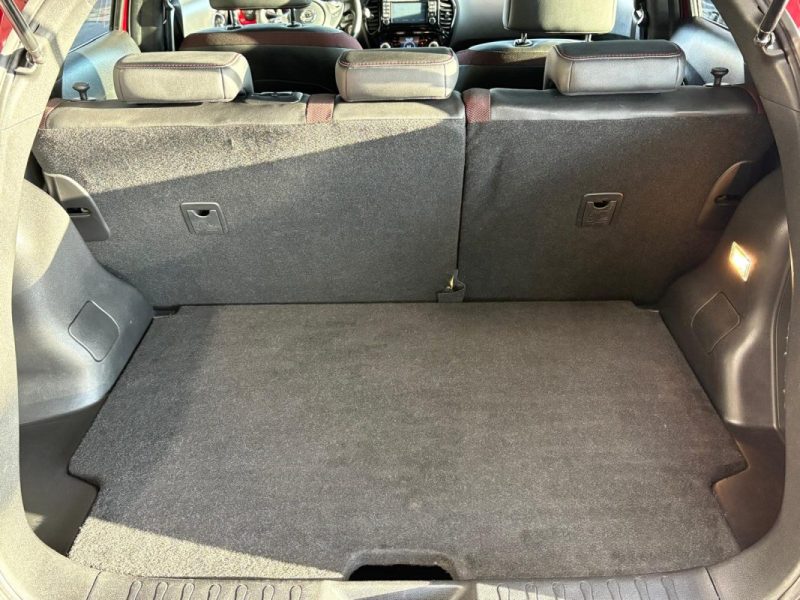 Nissan Juke 1.2 DIG-T 116ch 🚗 88 000 km 📊 Caméra 🔙 Reprise 🔄 Garantie 🛡️