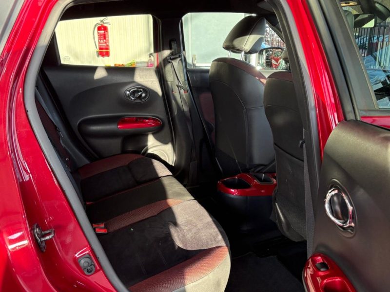 Nissan Juke 1.2 DIG-T 116ch 🚗 88 000 km 📊 Caméra 🔙 Reprise 🔄 Garantie 🛡️
