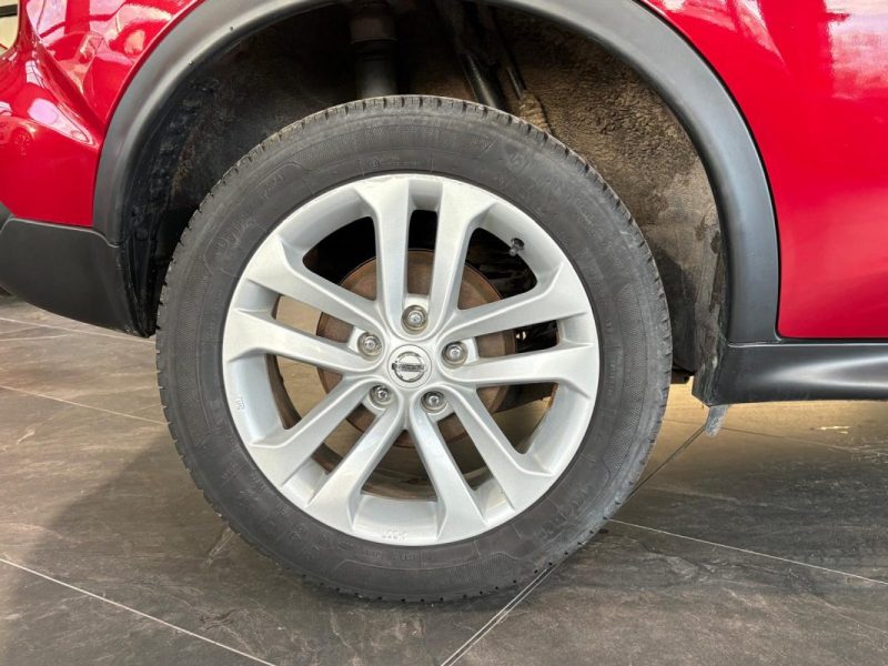 Nissan Juke 1.2 DIG-T 116ch 🚗 88 000 km 📊 Caméra 🔙 Reprise 🔄 Garantie 🛡️