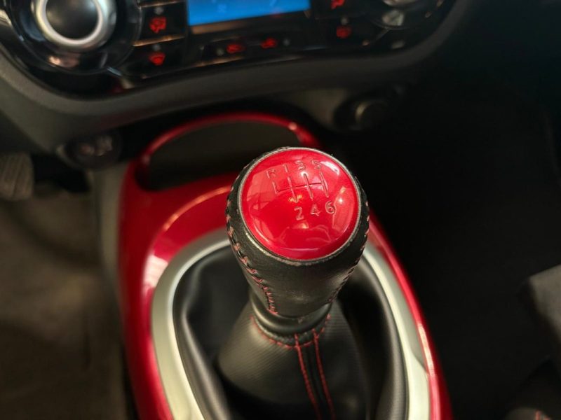 Nissan Juke 1.2 DIG-T 116ch 🚗 88 000 km 📊 Caméra 🔙 Reprise 🔄 Garantie 🛡️