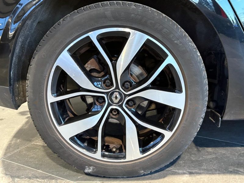 Mégane IV 1.3 TCe 140ch 🚗 Limited ✨ Caméra 🔙 Attelage 🔗 Reprise 🔄 Garantie 🛡️