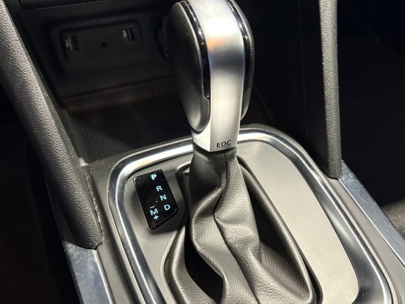 Mégane IV 1.3 TCe 140ch 🚗 Limited ✨ Caméra 🔙 Attelage 🔗 Reprise 🔄 Garantie 🛡️