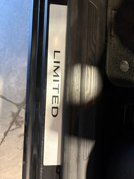 Mégane IV 1.3 TCe 140ch 🚗 Limited ✨ Caméra 🔙 Attelage 🔗 Reprise 🔄 Garantie 🛡️