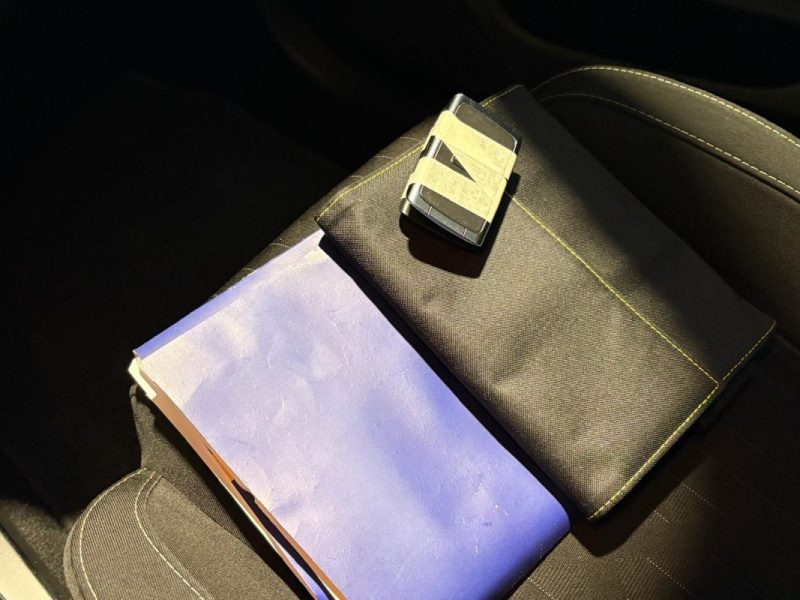 Mégane IV 1.3 TCe 140ch 🚗 Limited ✨ Caméra 🔙 Attelage 🔗 Reprise 🔄 Garantie 🛡️