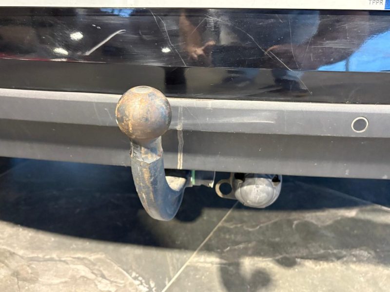 Mégane IV 1.3 TCe 140ch 🚗 Limited ✨ Caméra 🔙 Attelage 🔗 Reprise 🔄 Garantie 🛡️