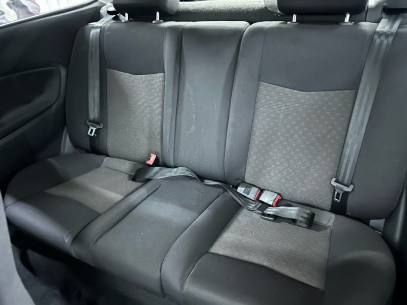 SEAT IBIZA 1.4 16V SIGNO 100 2004