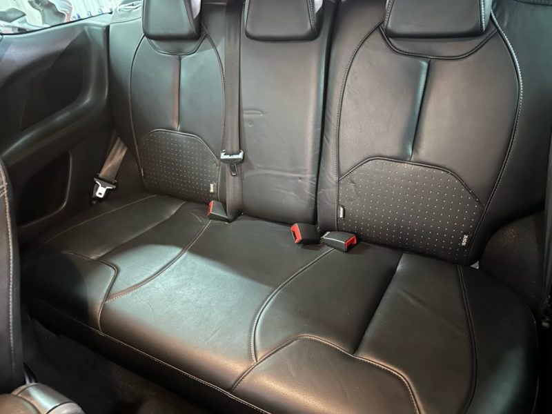 DS DS3 PURETECH 82CH SO CHIC 2017