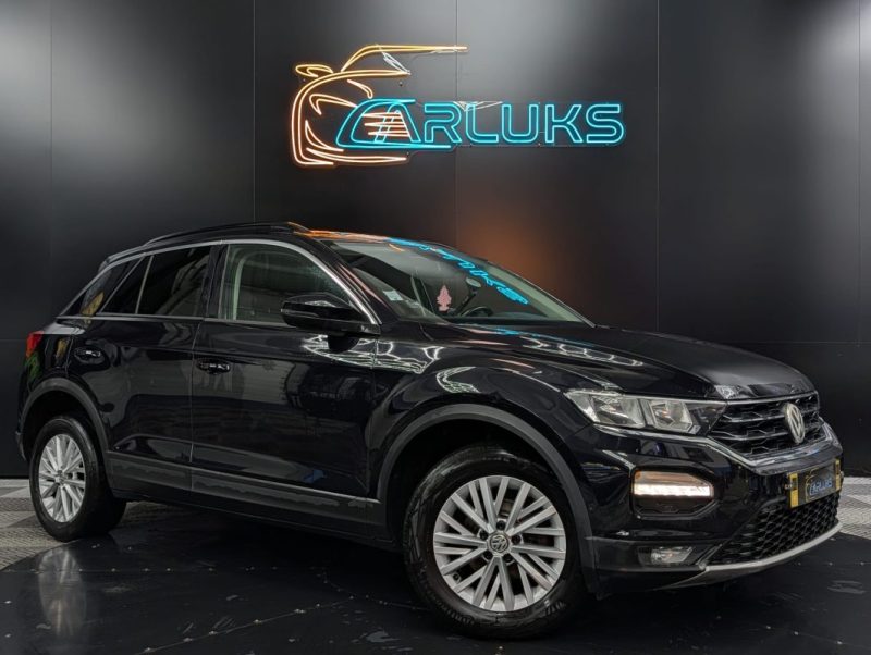 VOLKSWAGEN T-ROC 1.0 TSI 115cv  LOUNGE 