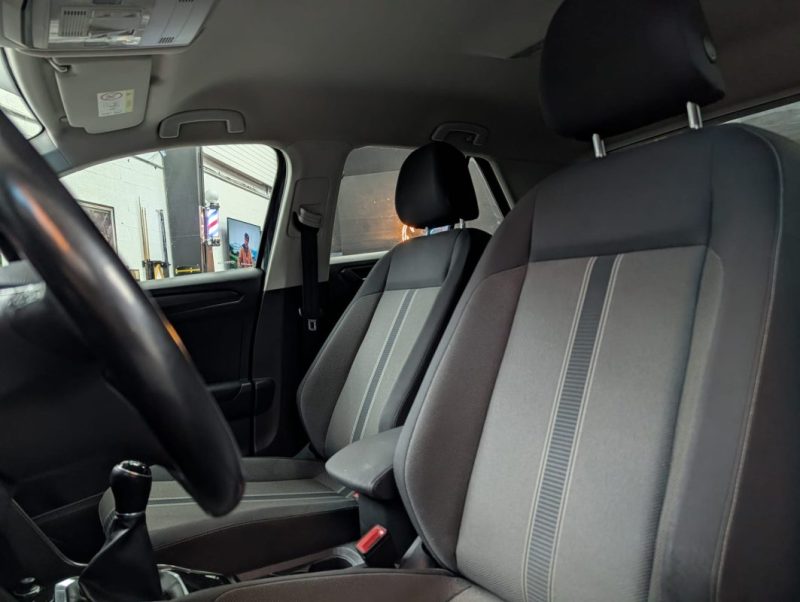 VOLKSWAGEN T-ROC 1.0 TSI 115cv  LOUNGE 