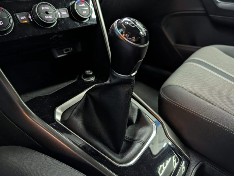 VOLKSWAGEN T-ROC 1.0 TSI 115cv  LOUNGE 