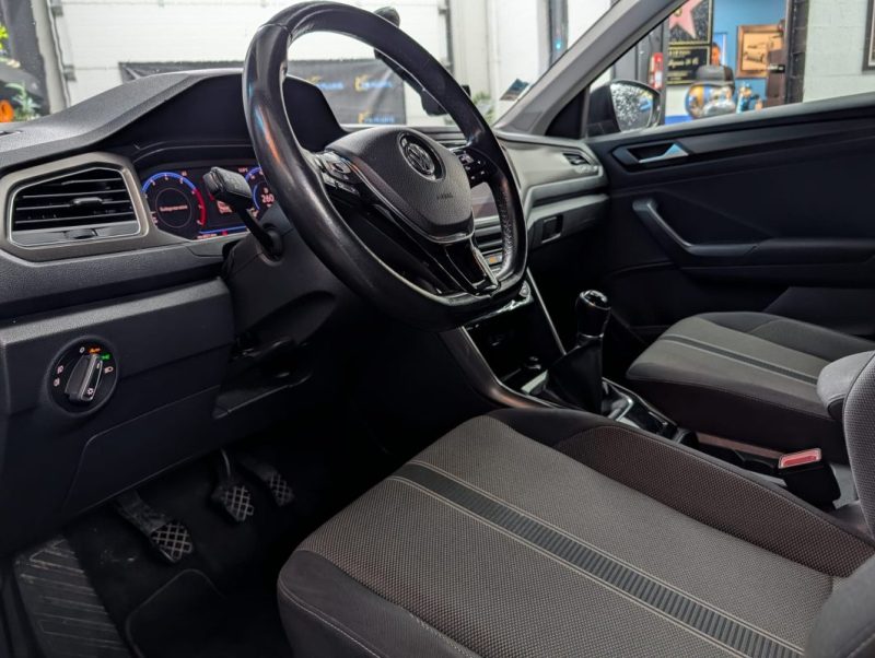 VOLKSWAGEN T-ROC 1.0 TSI 115cv  LOUNGE 