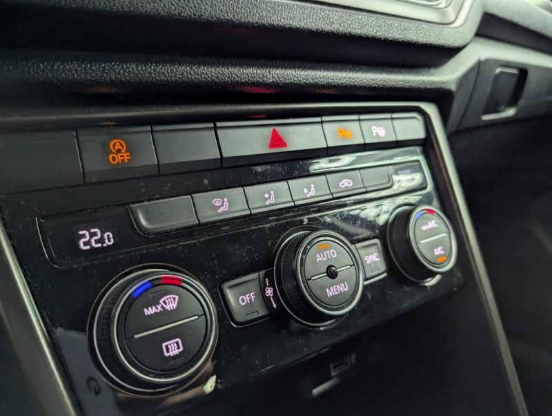 VOLKSWAGEN T-ROC 1.0 TSI 115cv  LOUNGE 