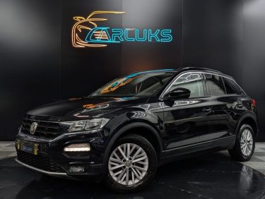 VOLKSWAGEN T-ROC 1.0 TSI 115cv  LOUNGE 