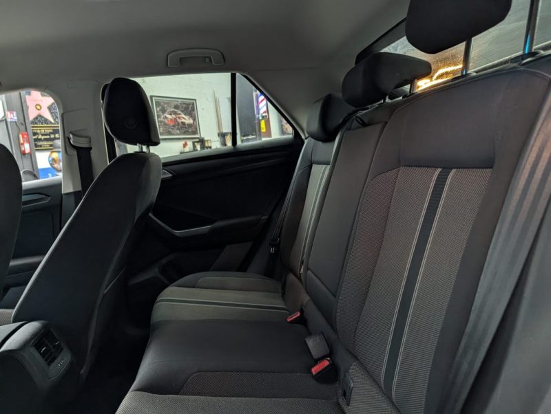 VOLKSWAGEN T-ROC 1.0 TSI 115cv  LOUNGE 