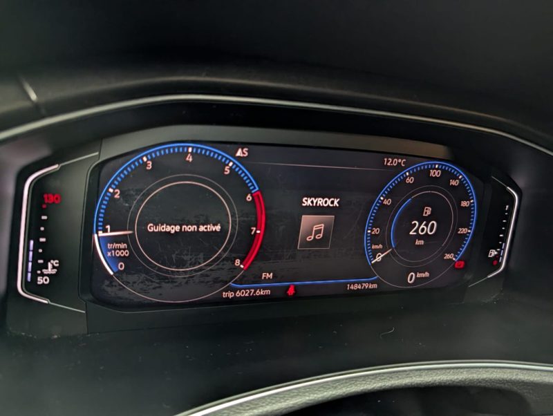 VOLKSWAGEN T-ROC 1.0 TSI 115cv  LOUNGE 