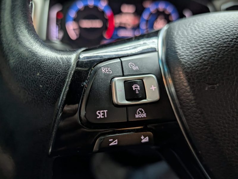 VOLKSWAGEN T-ROC 1.0 TSI 115cv  LOUNGE 