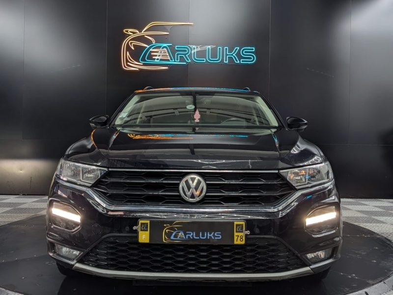 VOLKSWAGEN T-ROC 1.0 TSI 115cv  LOUNGE 