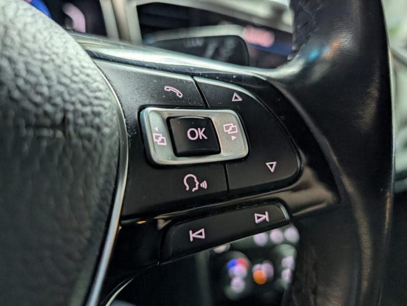 VOLKSWAGEN T-ROC 1.0 TSI 115cv  LOUNGE 