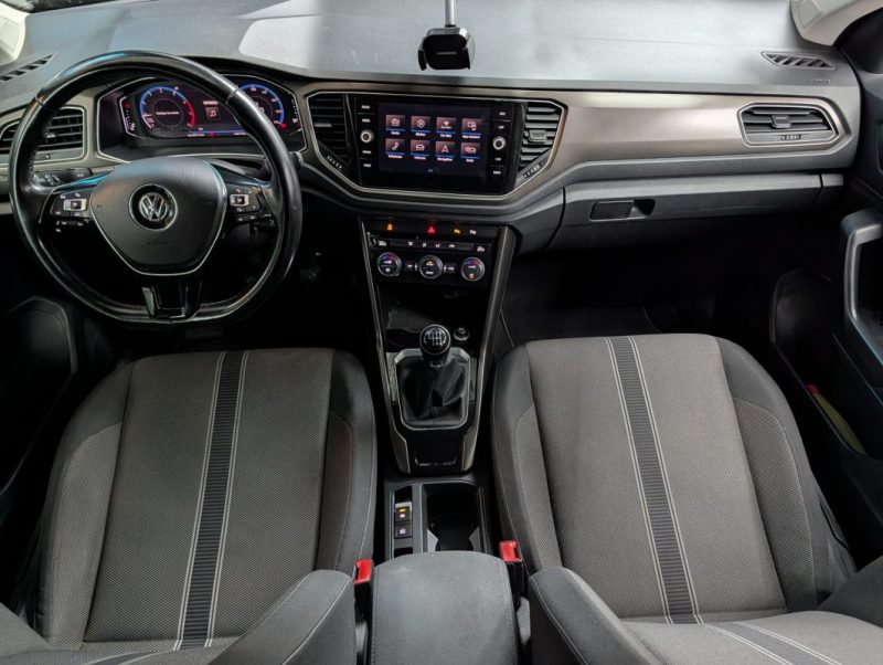 VOLKSWAGEN T-ROC 1.0 TSI 115cv  LOUNGE 