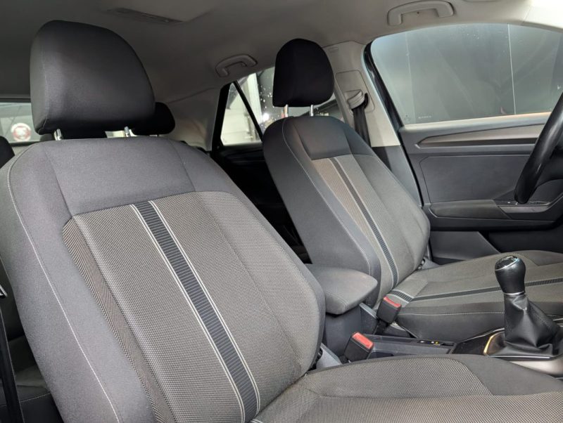 VOLKSWAGEN T-ROC 1.0 TSI 115cv  LOUNGE 