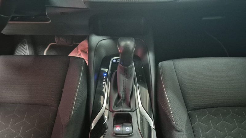 TOYOTA COROLLA TOURING SPORTS 122cv DYNAMIC BUSINESS/1 ERE MAIN/TV