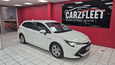 TOYOTA COROLLA TOURING SPORTS 122cv DYNAMIC BUSINESS/1 ERE MAIN/TVA RECUPERABLE