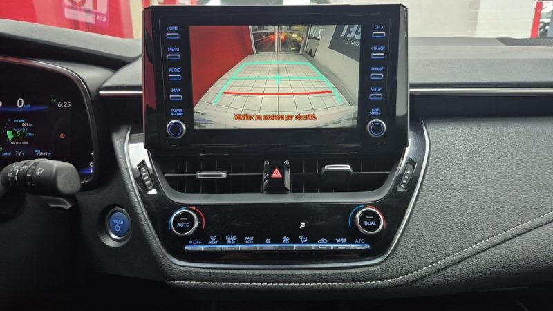 TOYOTA COROLLA TOURING SPORTS 122cv DYNAMIC BUSINESS/1 ERE MAIN/TV