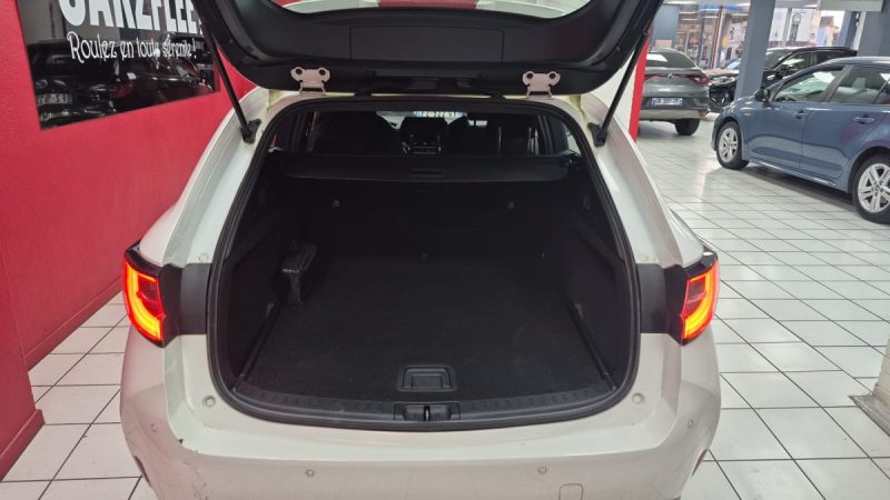 TOYOTA COROLLA TOURING SPORTS 122cv DYNAMIC BUSINESS/1 ERE MAIN/TV