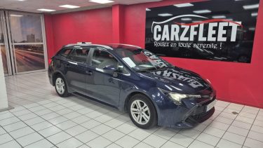 TOYOTA COROLLA TOURING SPORTS 122cv DYNAMIC BUSINESS/ 1 ERE MAIN/TVA RECUPERABLE