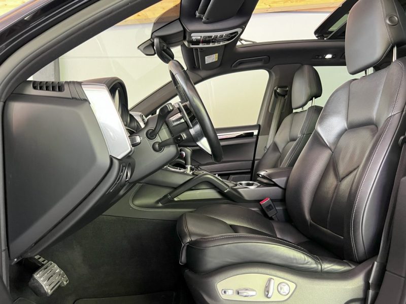 PORSCHE CAYENNE 3.0 S E-HYBRID 416 CV  