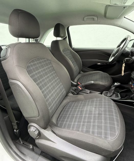 OPEL ADAM 1.4 TWINPORT 87CH UNLIMITED EASYTRONIC / ORIGINE FRANCE 